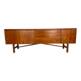 Vintage sideboard by Nathan 1960's