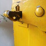 Armoire en sapin des années 20