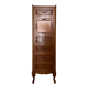 Small cabinet column secretary