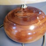 Vintage bedside lamp