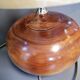Vintage bedside lamp