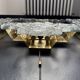 Kalmar Franken Wall Lights Set Glass Sconces