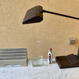 Neon desk lamp Waldmann TL 111 vintage 80s