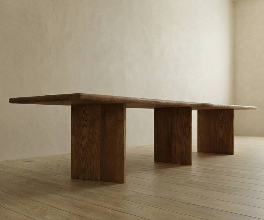 CLIFF coffee table