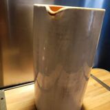 Vintage ceramic pitcher