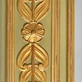 Empire style trumeau