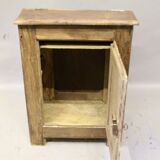 19th Century Double-Sided Oak Oratory