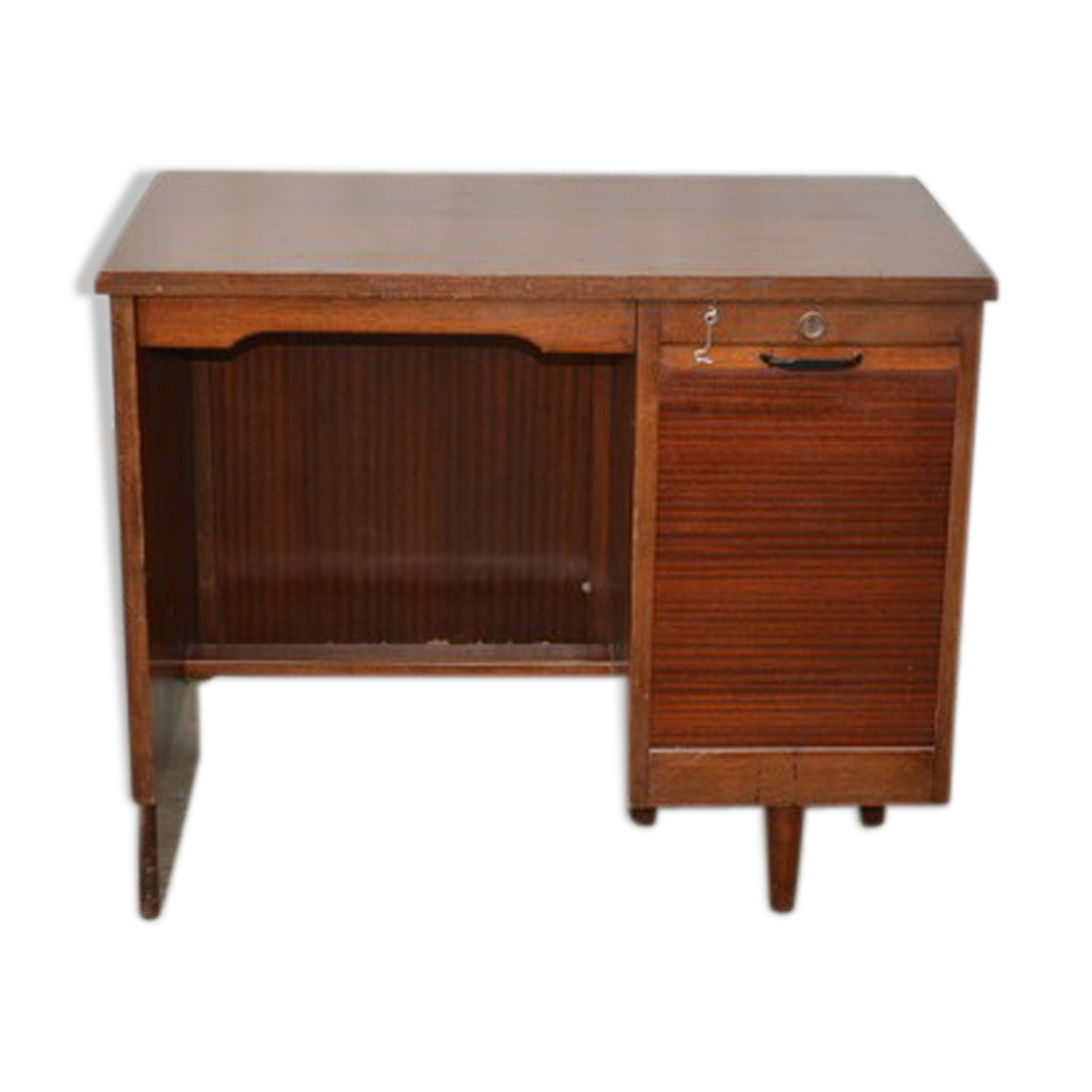 Desk of the 1960s