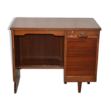 Desk of the 1960s