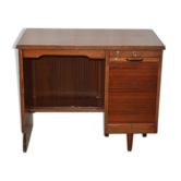 Desk of the 1960s