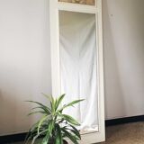 Miroir patiné