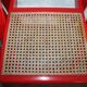 Pair of chairs, vintage 60/70