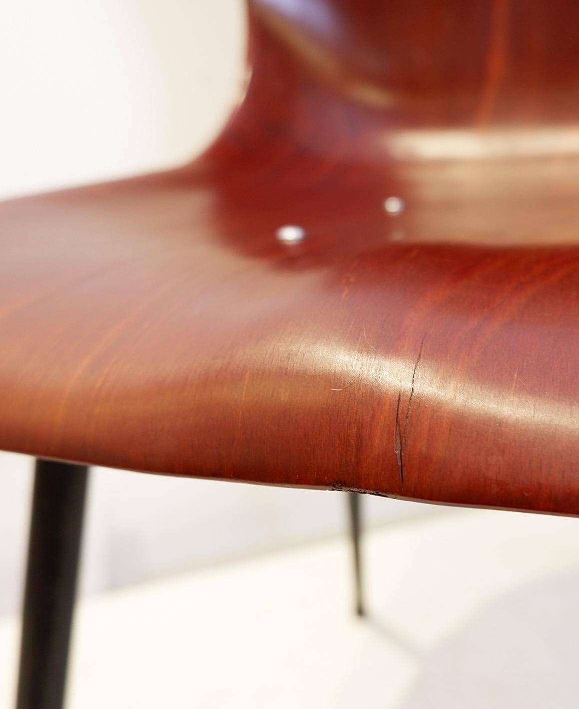 4 chairs 1507 by Pagholz