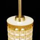 Vintage chandelier, Danish design, 1970s, production: Denmark