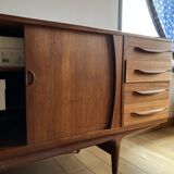 Johannes Andersen sideboard