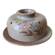 Stoneware cheese bell