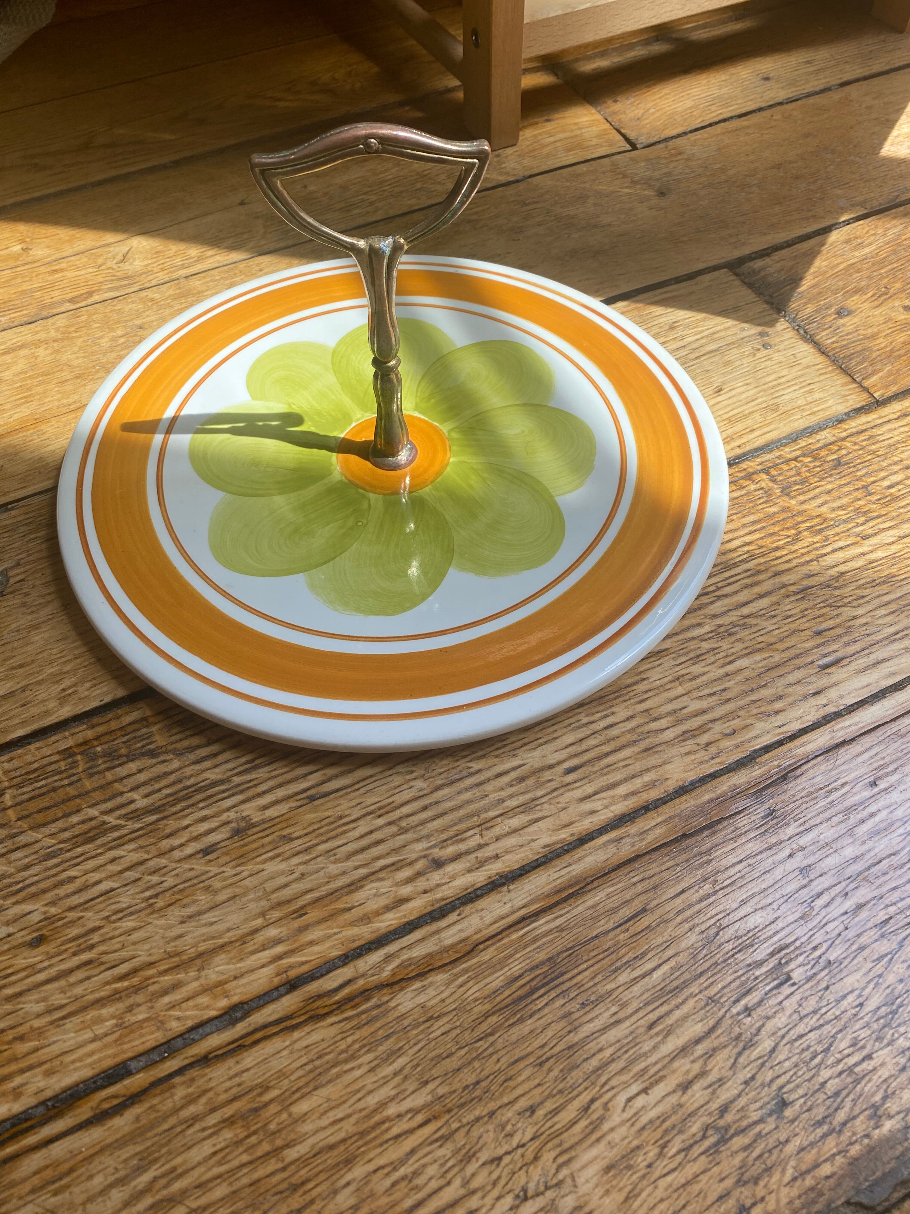 Dish servant model monaco, salins