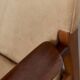 Pair Hans Olsen Easy Chairs for Verner Birkholm