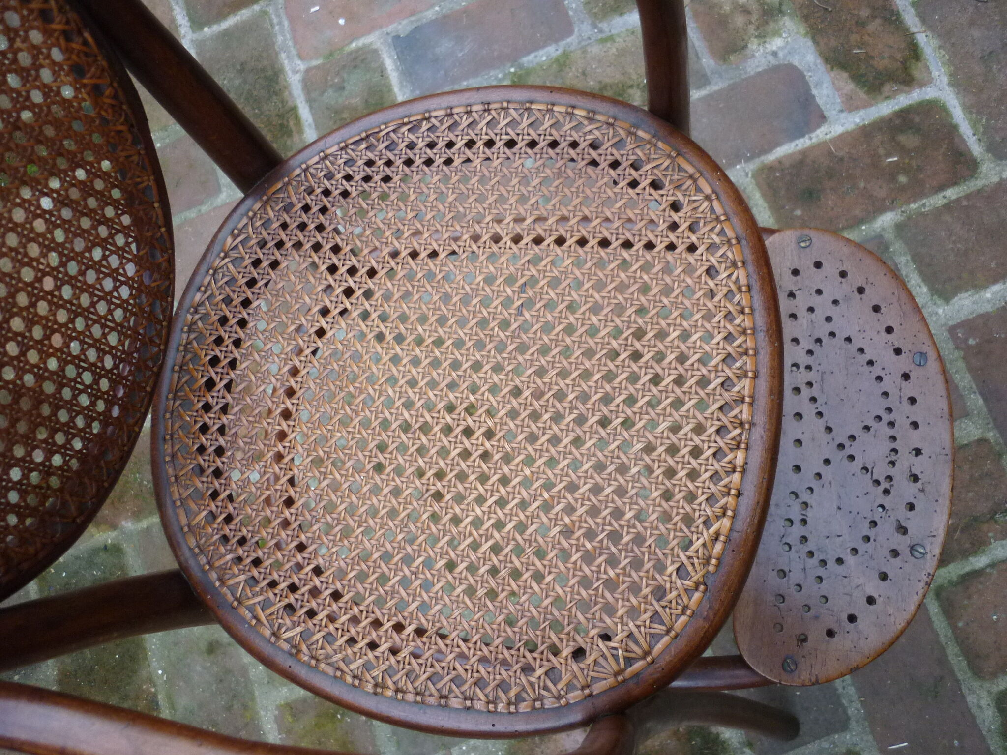 Children's high chair