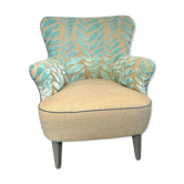 Fauteuil savio