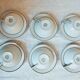 Art deco coffee service