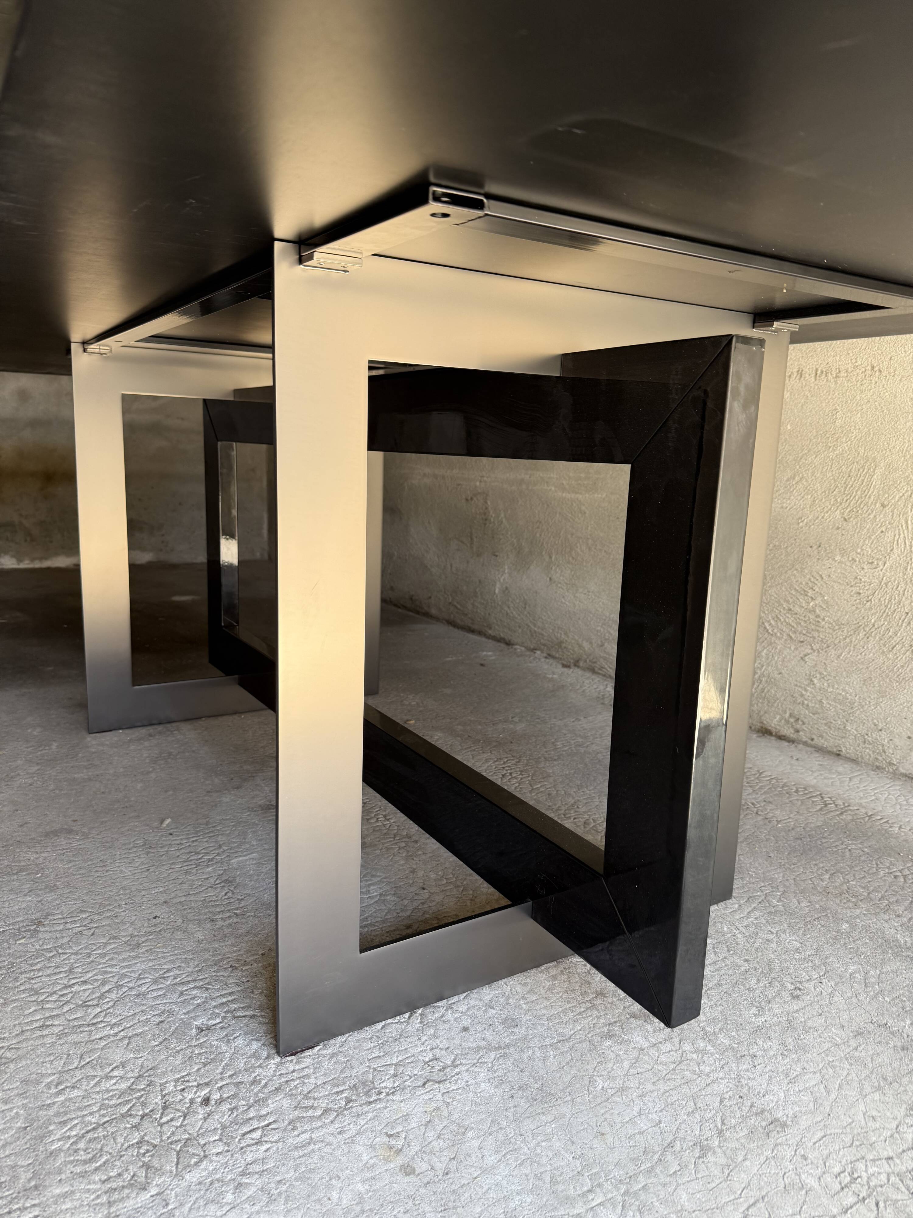 Table pietro costantini