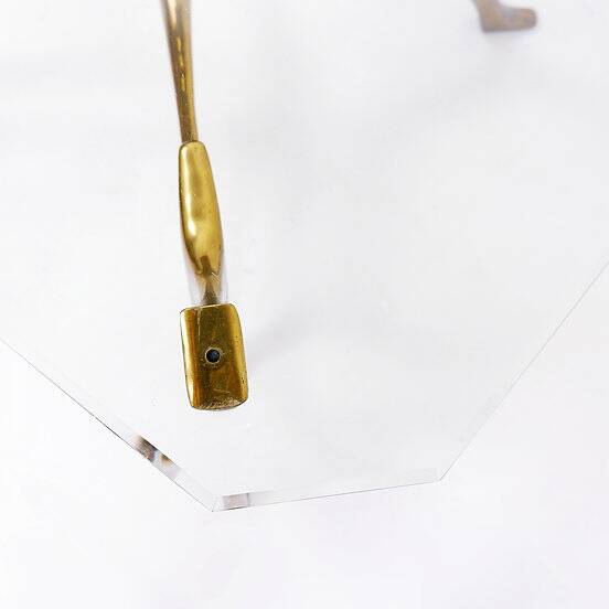 Sculptural Coffee Table