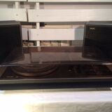 Record player / Vintage Electrophone Philips 381 - Perfect condition - Year 1972