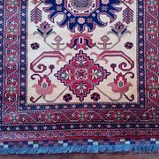 Handmade Pakistani Gazni rug 175x123cm