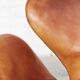 Swan Chair by Arne Jacobsen for Fritz Hansen