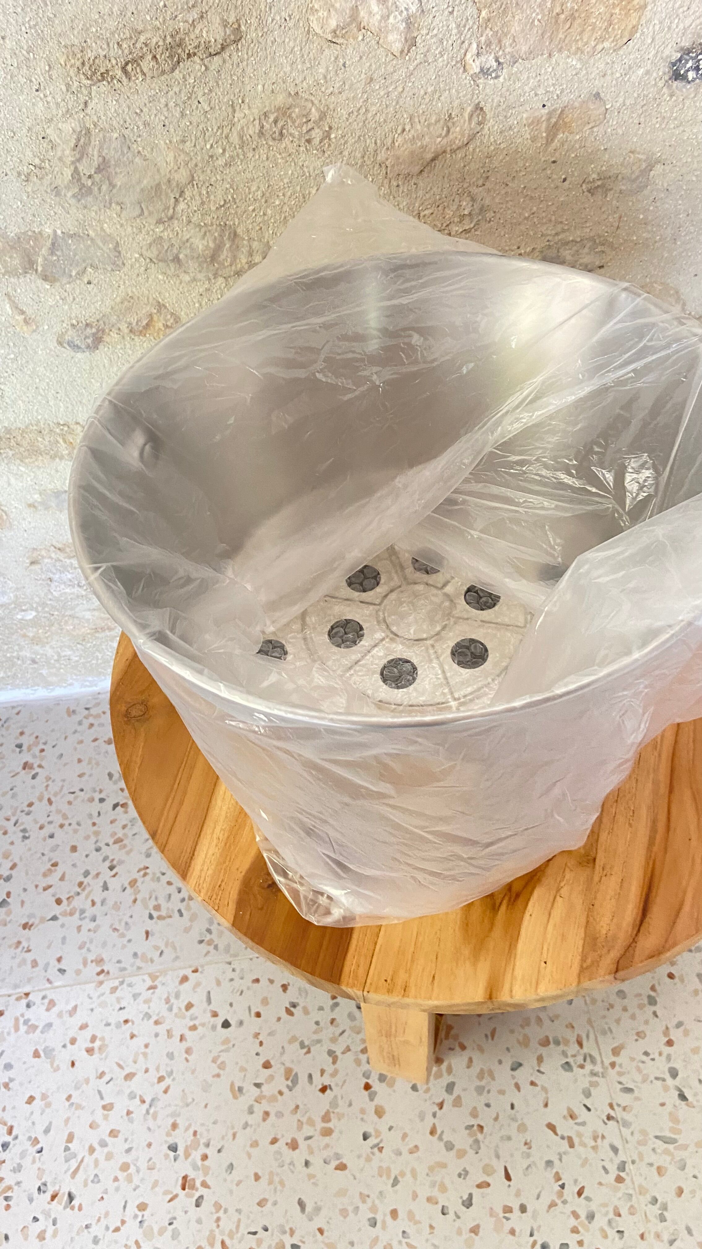 Ice bucket Laurent - Perrier