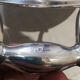 Gallia Silver Metal Christofle Plateau