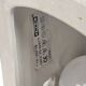 Ikea - model V9716 - ceramic - wall lamp - Sweden - 70s