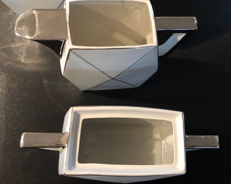 Coffee or tea service