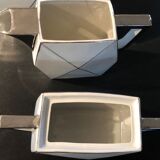 Coffee or tea service