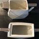 Coffee or tea service