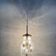 Vintage pendant lamp – Doria Leuchten 1960s