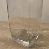 Vintage whiskey decanter