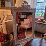 old mirror