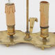 Lampe bouillotte