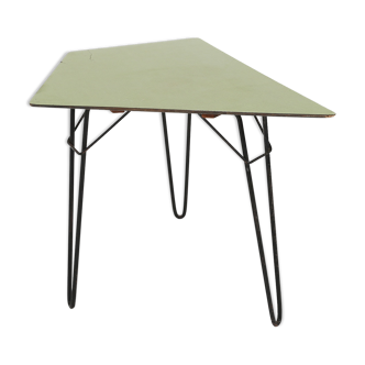 T1  table by Willy van der Meeren