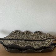 2 Balinese pocket trays