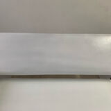 High-end leather sofa