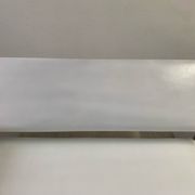 High-end leather sofa