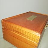Cigar humidor