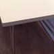 Bureau style bauhaus en formica des années 70