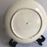Slurry plate, lemons