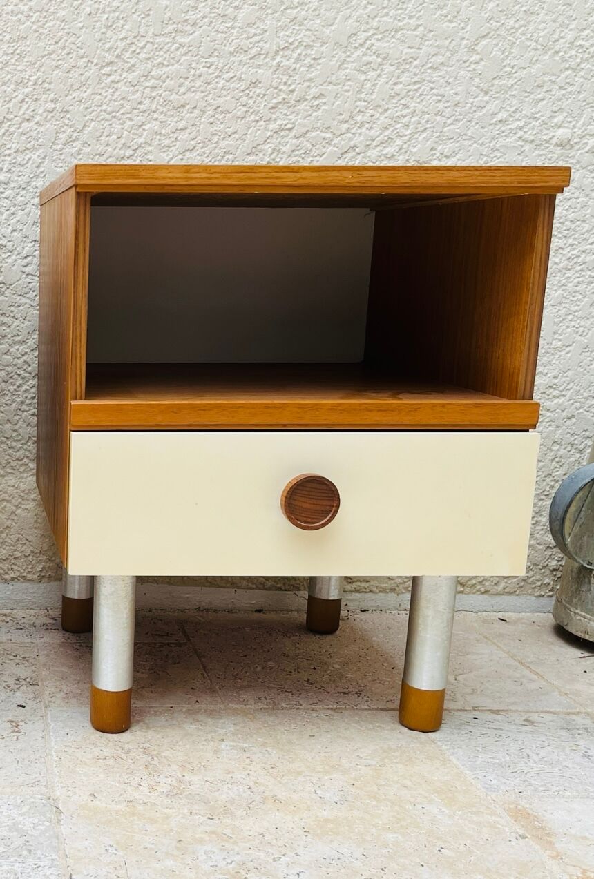 Vintage bedside G-Plan