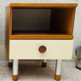 Vintage bedside G-Plan