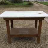 Workbench